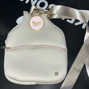 NWT The Darling Effect Pickleball Case